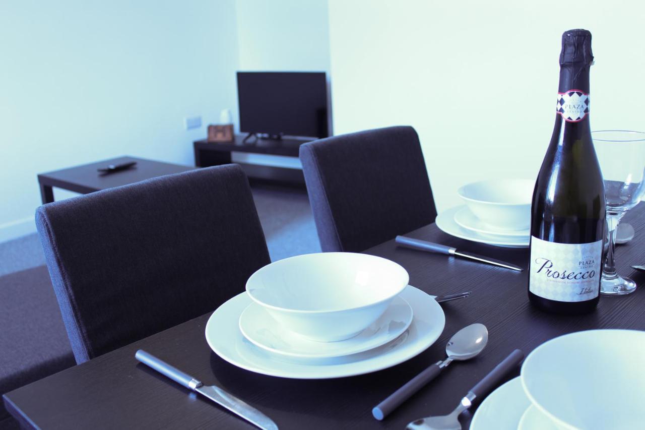 Stylish 1Br Apartment In The Heart Of Heywood Dış mekan fotoğraf